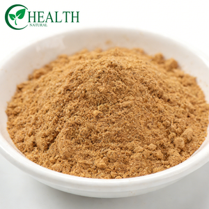 Extracto de Maíz en Polvo Soluble en Agua al por Mayor para Cápsulas, Tabletas, Té de Hierbas, Bebidas y Productos de Bienestar - Product Image 5