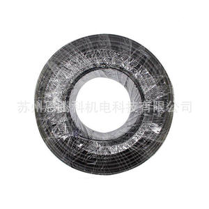 Tubo PE Blanco de 2 Puntos, 1/4 Pulgada, Rollo de 100m para Dispensador de Agua y Purificador, Uso Doméstico, Ecológico - Product Image 4