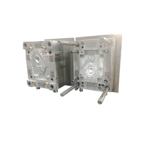 Fabricante Profesional de Moldes de Inyección de Plástico, Piezas de Carcasa de Batería de Metal de Alta Precisión, Moldeo por Inyección de Metal Personalizado OEM, ISO9001 - Product Image 1