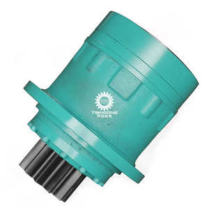 Tgfq ब्रांड नए खुदाई स्पेयर पार्ट्स SK120-1 SK120-3 SK100-3 स्विंग कम गियरबॉक्स 24100j9088f8/24100j9088f9/2401p1046 - Product Image 5