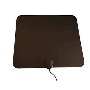 <span class=keywords><strong>Antenne</strong></span> TV numérique HD professionnelle 30DBI pour intérieur avec contrôle de qualité - Product Image 1