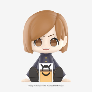 POP MART Auténtico Jujutsu Kaisen Serie Uniformes Caja Sorpresa Estilo Confirmado Yuji Gojo Megumi Nobara Maki Inumaki Panda <span class=keywords><strong>Nanami</strong></span> - Product Image 2