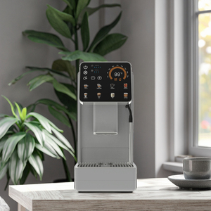 Cafetera Espresso Profesional Italiana, Totalmente Automática, para Oficinas - Product Image 4