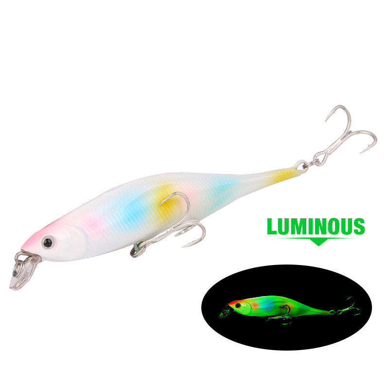 4 (ไม่มีเรืองแสงในที่มืด)