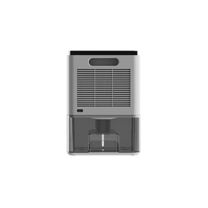 Deshumidificador portátil al por mayor, ahorro de energía, modo de suspensión, temporizador para dormitorio, baño-contra la humedad, moho-2500 ml - Product Image 2