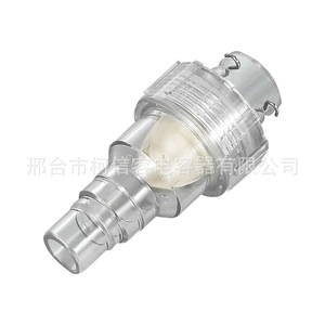 Air Conditioner Drain Check Valve Rubber <b>Seal</b> Water Media Normal Temperature General Application Manual Operation - Product Image 3