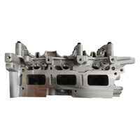 Culasse moteur B4D 1.0L, ensemble culasse 110416341R 110412923R 110418255R pour Renault Kwid Clio Dacia Sandero