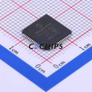 Whole <b>Sale</b> PIC16F1527-I/PT TQFP-64(10x10) Integrated Circuit IC Chip Microcontroller (MCU/MPU/SoC) - Product Image 1