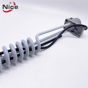 Élément chauffant tubulaire à immersion 220 V 3 kW pour acrylique - Product Image 3