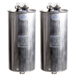 Để cung cấp tụ điện phim-Hệ số công suất điều chỉnh loại hình trụ với CE - Product Image 2