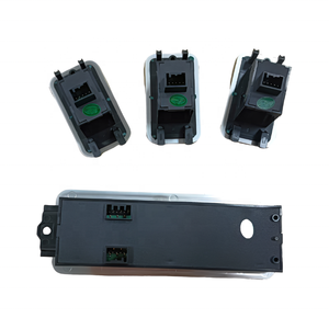 Piezas de coche interruptor de ventana para Land <span class=keywords><strong>Rover</strong></span> <span class=keywords><strong>Range</strong></span> <span class=keywords><strong>Rover</strong></span> <span class=keywords><strong>Sport</strong></span> 2018 <span class=keywords><strong>2019</strong></span> <span class=keywords><strong>Range</strong></span> <span class=keywords><strong>Rover</strong></span> Vogue 2018-2020 OEM LR123006 LR166298 LR113038 - Product Image 5
