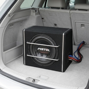 Subwoofer de <span class=keywords><strong>voiture</strong></span> de 12 pouces, 400 W RMS, 1400 W de pointe, 4 ohms, 92 dB, haut-parleur de basses profondes pour système audio de <span class=keywords><strong>voiture</strong></span> 308D4SW - Product Image 6