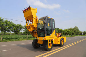 XCMG resmi diri mendorong beton <span class=keywords><strong>Mixer</strong></span> 2.6m3 Mini <span class=keywords><strong>Self</strong></span> <span class=keywords><strong>Loader</strong></span> beton <span class=keywords><strong>Mixer</strong></span> Harga untuk dijual - Product Image 2