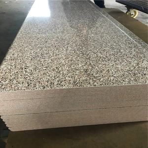 Encimera de Cocina Personalizada Moderna de Gran Tamaño, Superficie Sólida de HPL Formica, Tablero de Partículas MDF Compacto, Laminado - Product Image 4