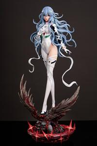 Figurine d'action japonaise d'anime GK Hunter <span class=keywords><strong>Ayanami</strong></span> Rei 1:4 pour collection - Product Image 4