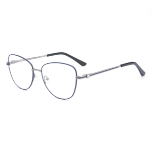 2020 de alta calidad de moda de Metal personalizado Marco de <span class=keywords><strong>gafas</strong></span> mujer <span class=keywords><strong>gato</strong></span> ojo <span class=keywords><strong>gafas</strong></span> - Product Image 6