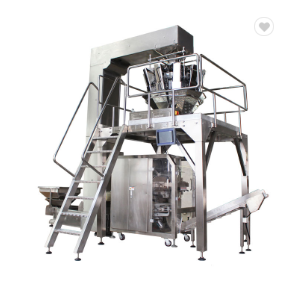 เครื่องห่อลูกโป่งยางแบบหลายหัวเครื่องบรรจุลูกโป่ง10นิ้วทำจากยาง - Product Image 2