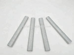 18000 pièces C17 <span class=keywords><strong>Agrafes</strong></span> à anneau (clips en C) pour l'installation rapide des cages en <span class=keywords><strong>grillage</strong></span> et des clôtures pour volailles - Product Image 2