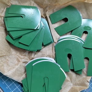 Plush Knives for Van De Wiele and Schoenherr <b>Carpet</b> Weaving Machine - Product Image 2