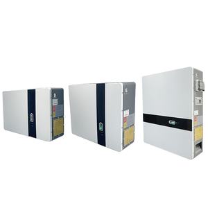 <span class=keywords><strong>Growatt</strong></span> Home Mppt 10kw Ensemble complet Système solaire hybride 10000 Watt - Product Image 3