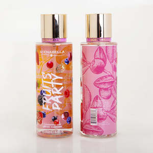 Pour la nouvelle brume corporelle parfumée aux fruits frais, longue durée, pour femmes - Product Image 6