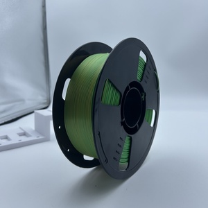 Filamento JINCCAI PETG con Mezcla de Fibra de Carbono de 1.75 mm y 1 kg, Rígido, Ligero, de Alta Resistencia, para Piezas Funcionales y Prototipos Estructurales - Product Image 1