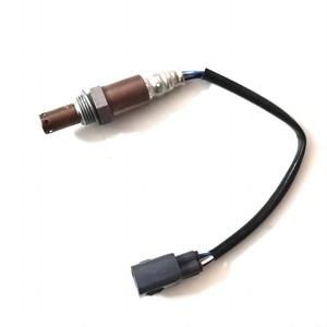 Nouveau capteur de rapport air-carburant O2 89467-52010 pour Vios Vitz 1.3L 1.5L 2002-2014, sonde lambda 4 fils - Product Image 1