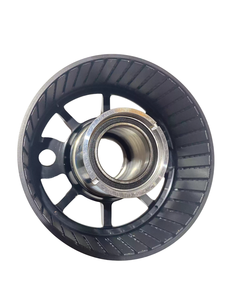 สำหรับ DJI T40 T50 พาวเวอร์มอเตอร์ 10033 โรเตอร์อะไหล่โดรนเกษตร ของแท้ใหม่เอี่ยม - Product Image 3