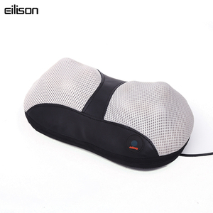2020 nouveau Design Haute Qualité Siège De Voiture Confortable de <span class=keywords><strong>Massage</strong></span> <span class=keywords><strong>Shiatsu</strong></span> Coussin De <span class=keywords><strong>Massage</strong></span> - Product Image 1