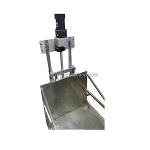 Elevador de carga de lavandería eléctrico Dumbwaiter - Product Image 6