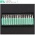 Kangxin – embouts de meulage diamantés, 30 pièces, forme cylindrique, abrasifs fins et moyens, pour meuleuse à mortaise, tampons de polissage pour sculpture sur jade - Product Image 5
