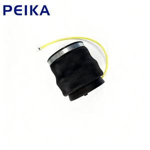 Xe tải ghế túi khí treo OE 0008001236 xe tải ghế không khí mùa xuân cho xe tải - Product Image 2