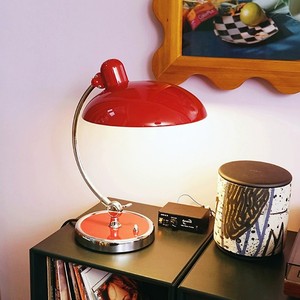 Nordic Style Modern Minimalist Desk <b>Lamp</b> Eye-Protecting <b>Study</b> <b>Lamp</b> for Office or Home for Bedroom Living Room Girls' <b>Study</b> - Product Image 1