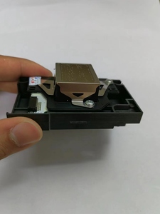 Tête d'impression Tench 1390 pour L1800 1400 1410 1430 R265 R270 RX580 1500W F1730900030, pièces d'imprimante DTF, garantie de 3 mois - Product Image 2