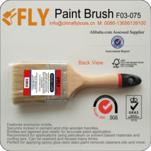 Pennello industriale di alta qualità <span class=keywords><strong>per</strong></span> la <span class=keywords><strong>pittura</strong></span> con Chip naturale personalizzabile con supporto OEM <span class=keywords><strong>per</strong></span> <span class=keywords><strong>pittura</strong></span> murale - Product Image 6