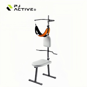 इलेक्ट्रिक चेयर-माउंटेड गर्दन ट्रैक्शन डिवाइस होम उपयोग अस्पताल विशेष मॉडल संपीड़न नसों गर्दन मालिश - Product Image 1