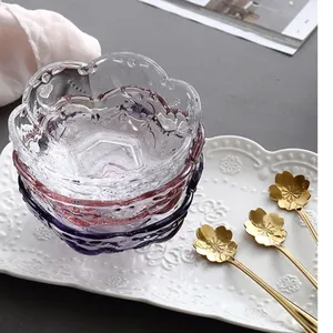 Tazón <span class=keywords><strong>Bonito</strong></span>, Utensilios para el Hogar, Tazón de Estilo Japonés, Vajilla de Vidrio, Tazones para Comida, Ramen, Fideos, Arroz, Sopa, Ensalada, Frío - Product Image 6