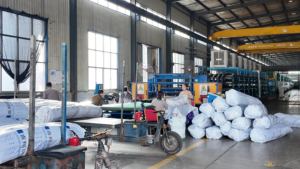 Matériau d'isolation de <span class=keywords><strong>toiture</strong></span> de qualité industrielle, panneau d'isolation en <span class=keywords><strong>mousse</strong></span> de caoutchouc - Fabriqué en Chine - Product Image 5