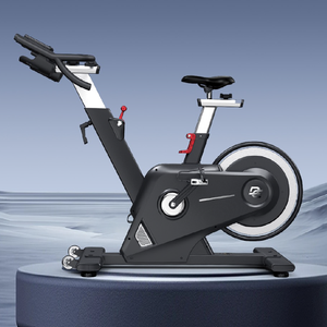 Cyclette da Palestra Best Seller, Attrezzatura Fitness per Famiglia, Bici da Spinning per Casa - Product Image 6