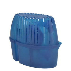 450g baño casa productos químicos deshumidificador recargable contenedor absorbente de humedad de caja de plástico - Product Image 1