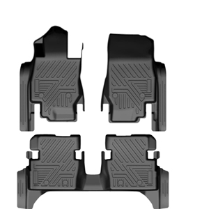 Tappetino in gomma Tpe di nuovo Design Set completo tappeto impermeabile per auto tappetino utilizzato per <span class=keywords><strong>Mazda</strong></span> Cx-<span class=keywords><strong>3</strong></span> 2022 - Product Image 1