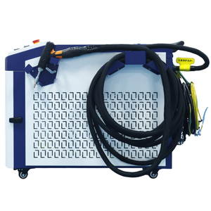 Machine de soudage laser la <span class=keywords><strong>moins</strong></span> chère, machine de soudage laser/machine de soudage laser à <span class=keywords><strong>fibre</strong></span>/machine de soudage laser portable - Product Image 5