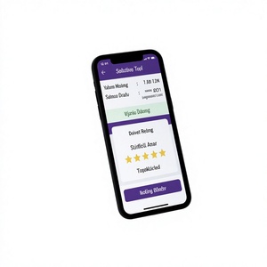 Aplicación de reserva de taxis en Azerbaiyán: reserva viajes, rastrea conductores en vivo, elige tarifas, paga de forma segura, compatible con Linux/MAC, programación. - Product Image 1