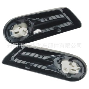 Luz de señal de giro lateral para Mini R55 R56 R57 R58 R59 63137260203 63137260204, pieza de repuesto para lado izquierdo y derecho - Product Image 4