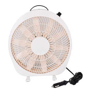 <span class=keywords><strong>Ventilador</strong></span> de Caja para Auto de <span class=keywords><strong>12</strong></span> Pulgadas, Independiente, con Control de 3 Velocidades, <span class=keywords><strong>12</strong></span> <span class=keywords><strong>Voltios</strong></span>, para RV/Embarcaciones, Categoría de Producto: Ventiladores para Auto - Product Image 1