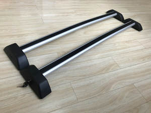 Groothandel op maat gemaakte extra sterke off-road dakdrager auto bagagedrager voor HUMMER H3 2007-2013 - Product Image 3