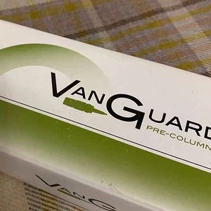 Columna de Protección Waters VanGuard Pre Column 1.7um 2.1x5mm para HPLC - Product Image 1