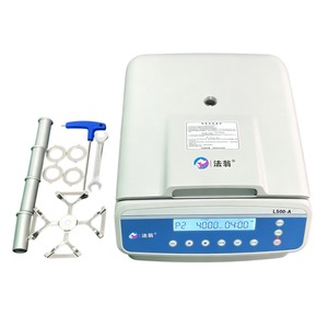 Sistema de Centrífuga PRP <span class=keywords><strong>Veterinaria</strong></span>, Paquete de 10, para Uso Veterinario, Enfermedades Articulares Degenerativas, Clínica <span class=keywords><strong>Veterinaria</strong></span> - Product Image 5