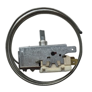 Termostato VT9 Cold On3.7 +-1 Cold Off-25,5 +-1,5 Longitud capilar 1200mm Accesorios de refrigeración - Product Image 4