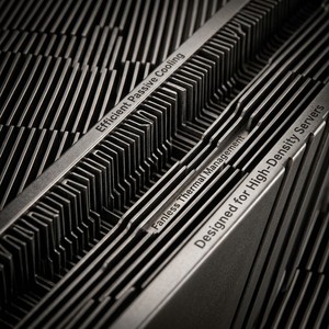 การ์ดเซิร์ฟเวอร์ Blackwell Edition ระบายความร้อนแบบ Passive รุ่น RTX PRO 6000 ความจุ 96GB GDDR7 หน่วยความจำ ECC 512 บิต สำหรับ AI ระดับมืออาชีพ ความเร็วสูง - Product Image 4